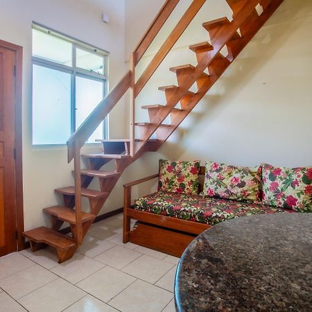 Apartamento De Praia Ingleses フロリアノポリス エクステリア 写真
