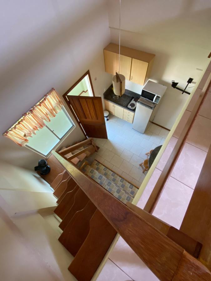 Apartamento De Praia Ingleses フロリアノポリス エクステリア 写真