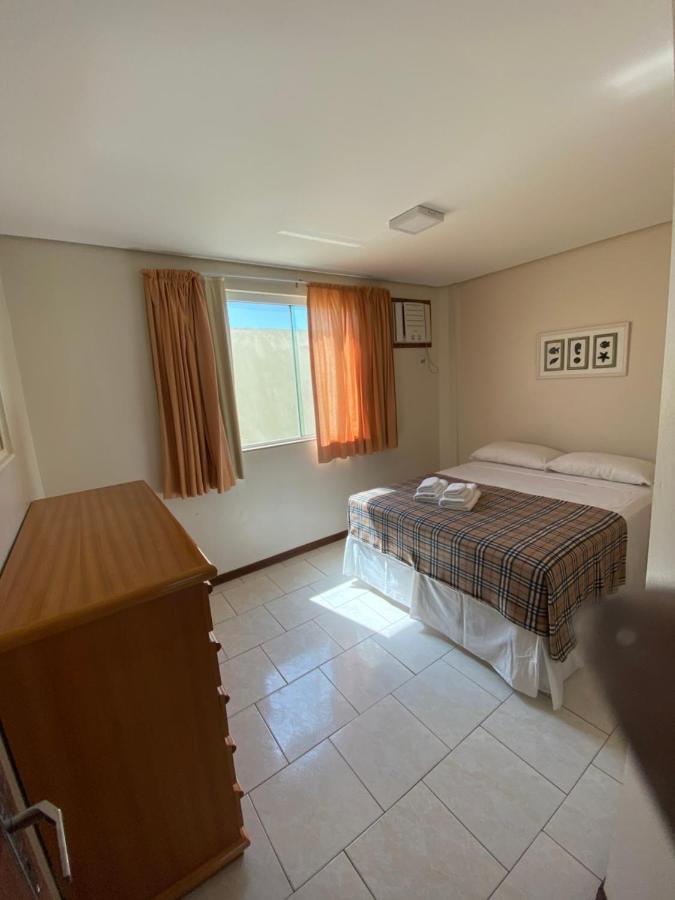 Apartamento De Praia Ingleses フロリアノポリス エクステリア 写真