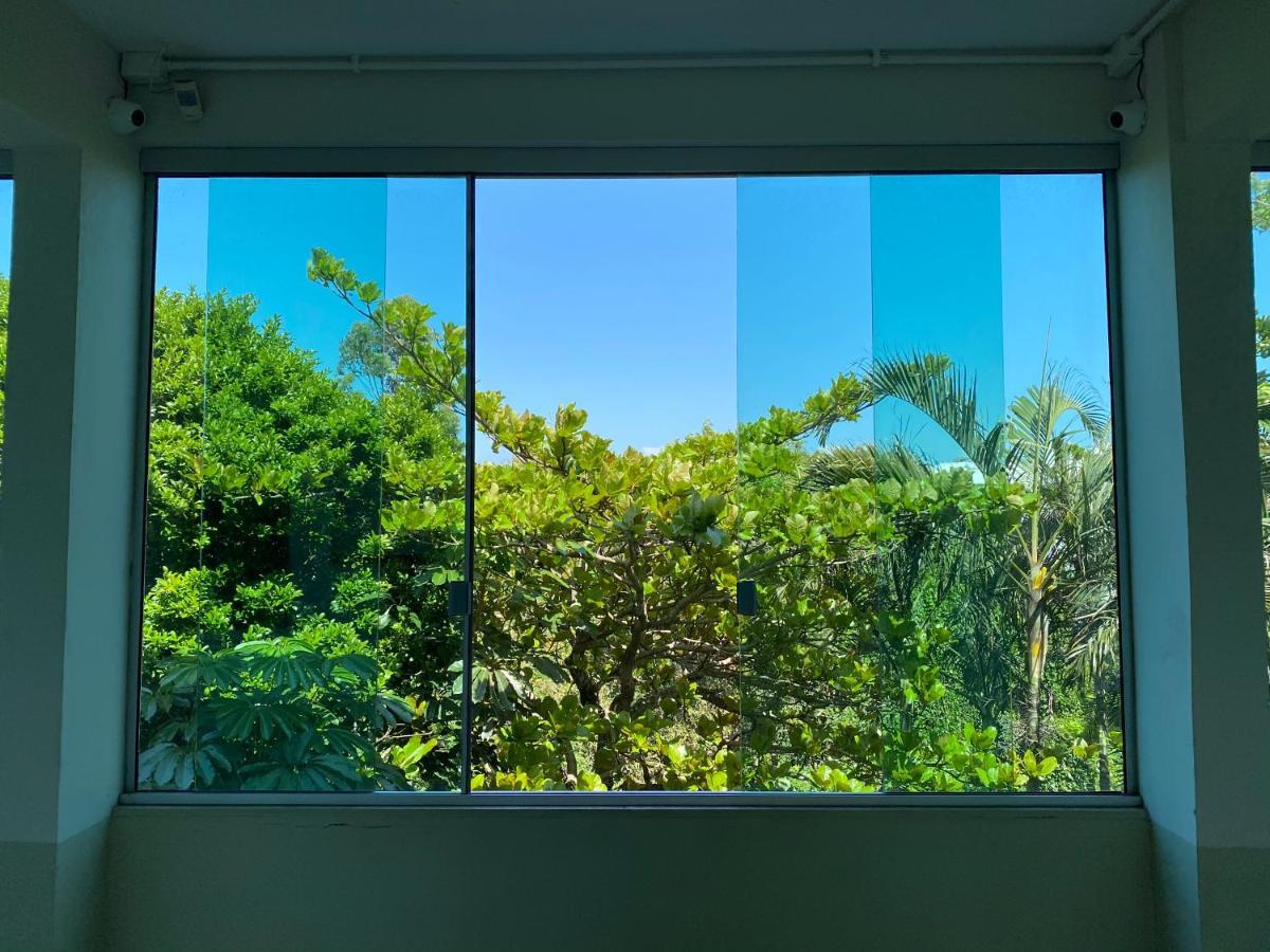 Apartamento De Praia Ingleses フロリアノポリス エクステリア 写真