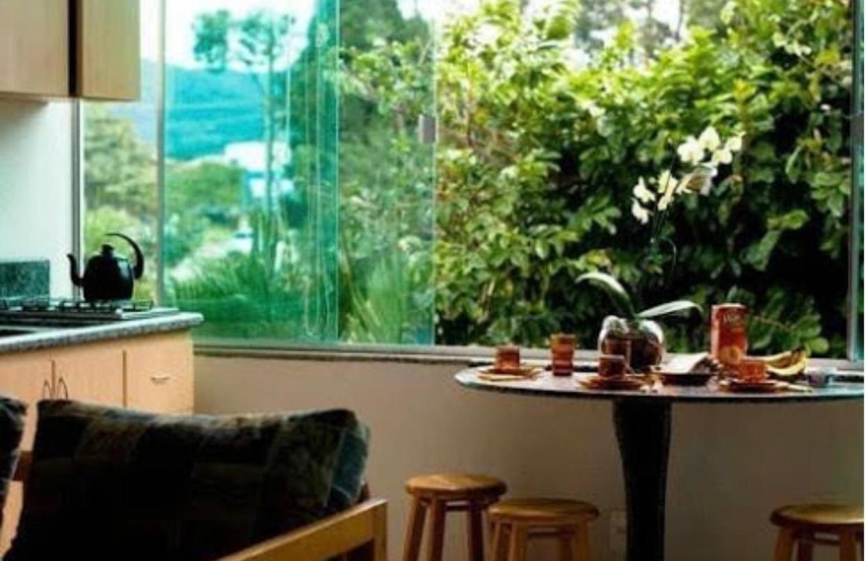 Apartamento De Praia Ingleses フロリアノポリス エクステリア 写真