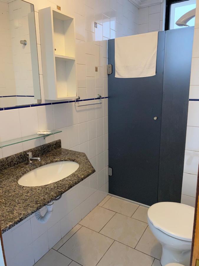 Apartamento De Praia Ingleses フロリアノポリス エクステリア 写真