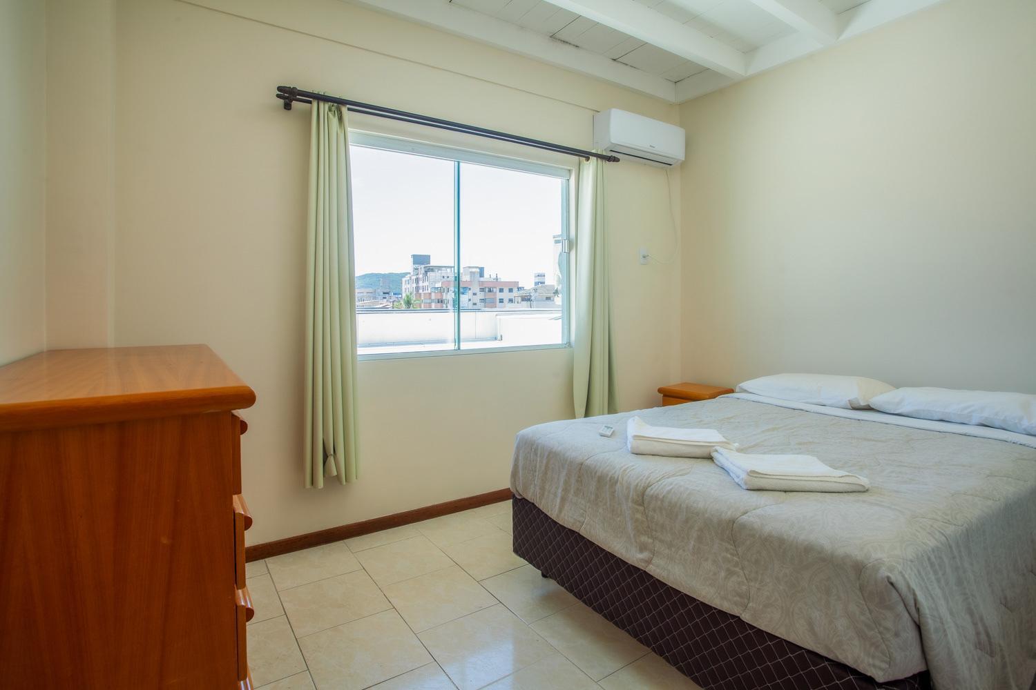 Apartamento De Praia Ingleses フロリアノポリス エクステリア 写真