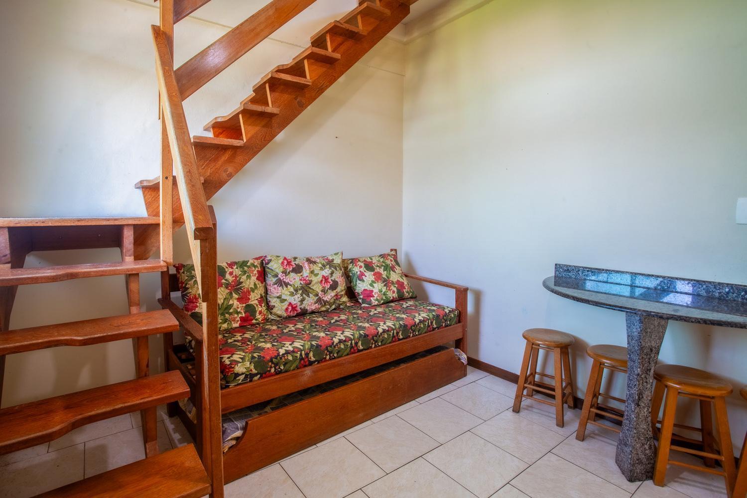 Apartamento De Praia Ingleses フロリアノポリス エクステリア 写真