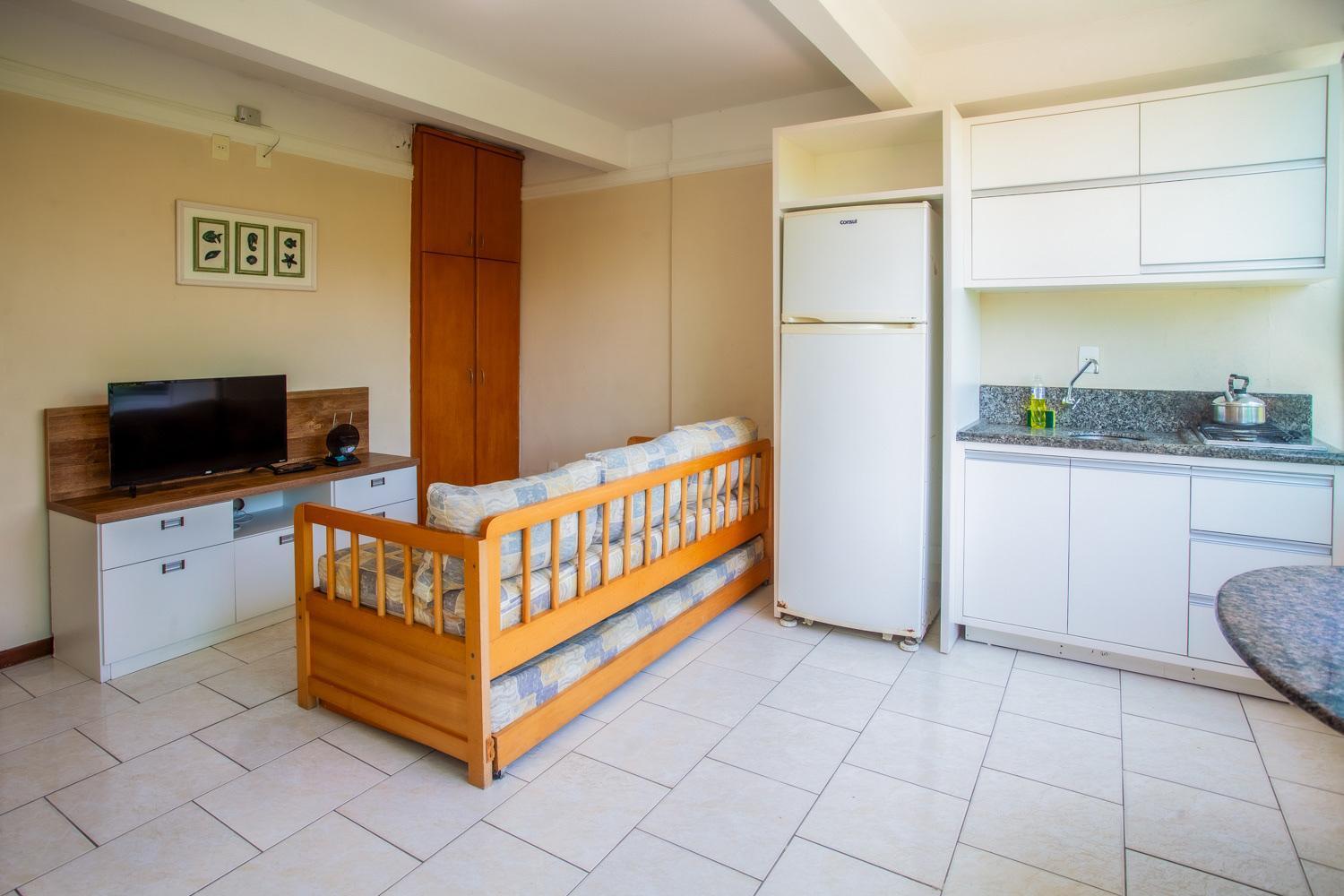 Apartamento De Praia Ingleses フロリアノポリス エクステリア 写真