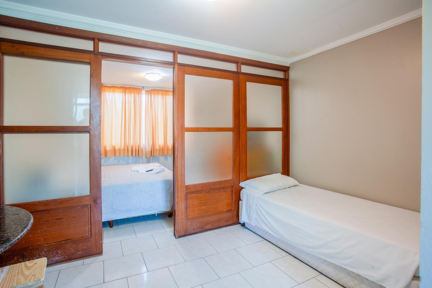 Apartamento De Praia Ingleses フロリアノポリス エクステリア 写真