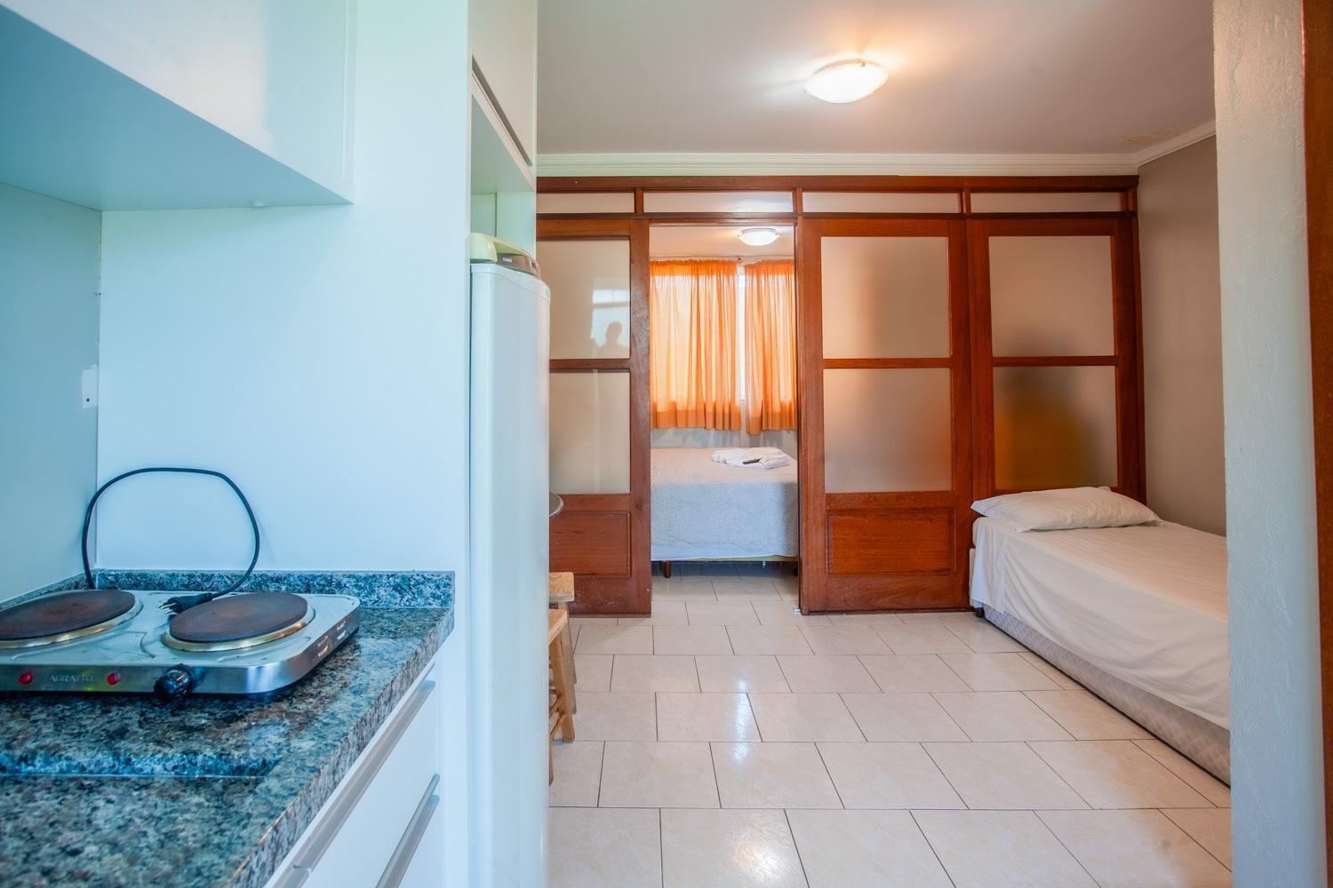 Apartamento De Praia Ingleses フロリアノポリス エクステリア 写真