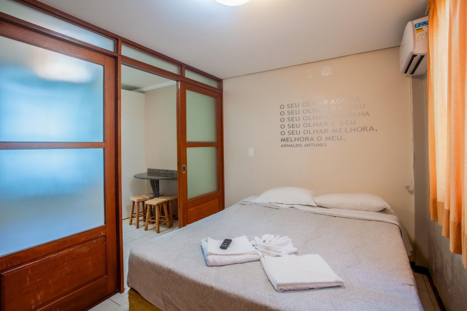 Apartamento De Praia Ingleses フロリアノポリス エクステリア 写真