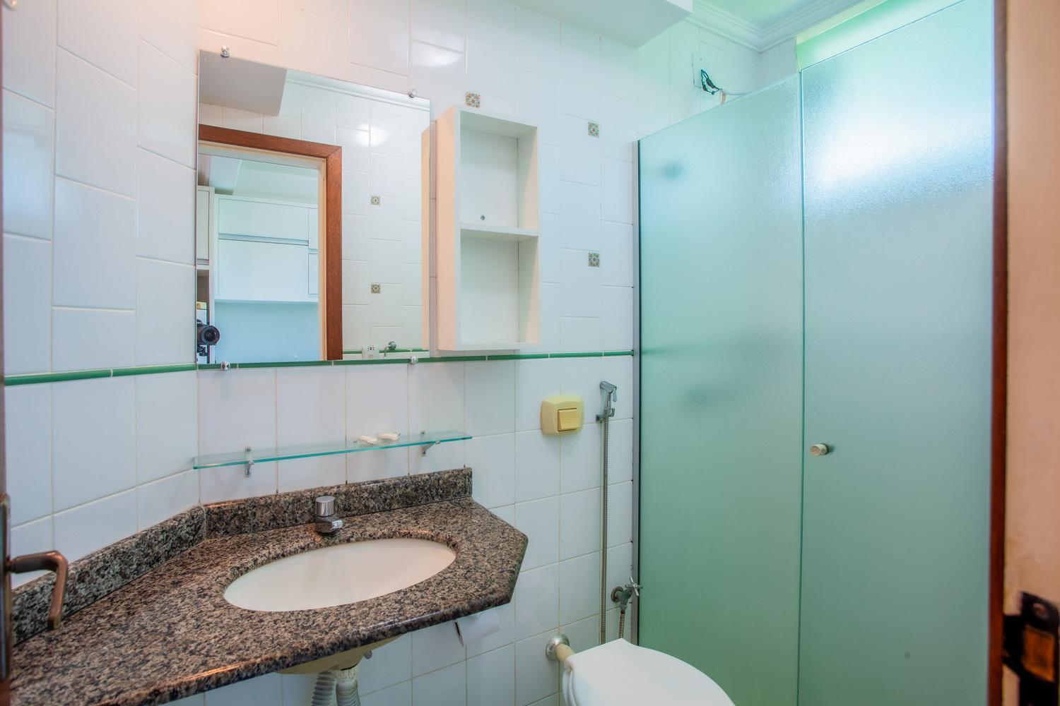 Apartamento De Praia Ingleses フロリアノポリス エクステリア 写真