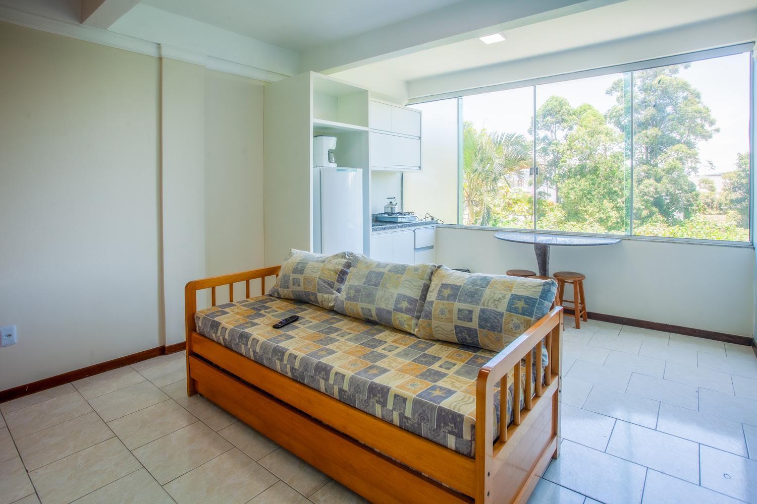 Apartamento De Praia Ingleses フロリアノポリス エクステリア 写真