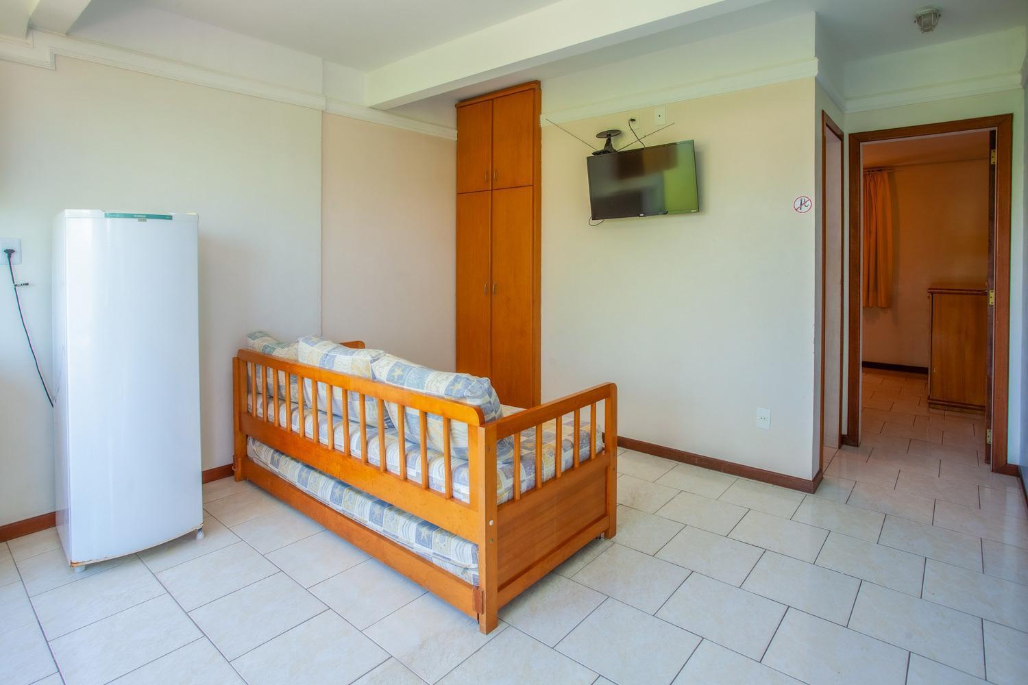 Apartamento De Praia Ingleses フロリアノポリス エクステリア 写真